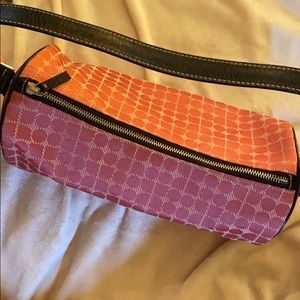 Kate Spade vintage pink bag